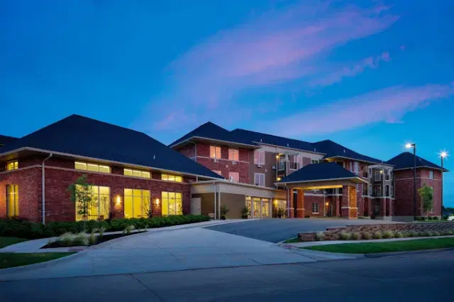Quail Ridge Assisted Living — Assisted Living — Oklahoma City, OK photo