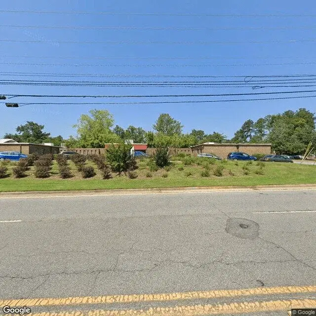 River Towne Center — Memory Care — Columbus, GA photo
