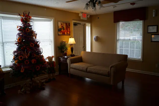 Rose Tara Senior Living — Memory Care — King, NC photo
