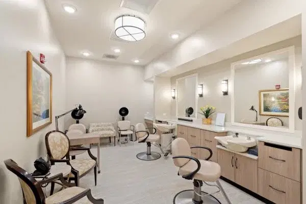 Sage House Sarasota — Memory Care — Sarasota, FL photo
