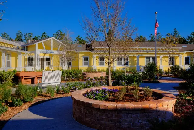 Serenades at West Orange — Memory Care — Winter Garden, FL photo