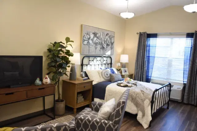 Shadow Mountain Memory Care — Memory Care — Phoenix, AZ photo