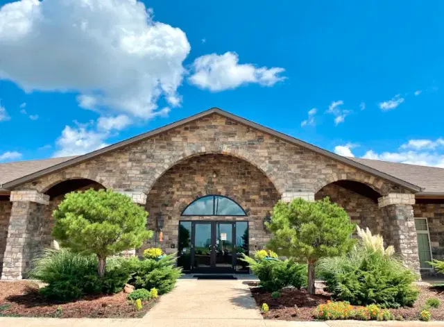 Shawnee Memory Care — Memory Care — Shawnee, OK photo