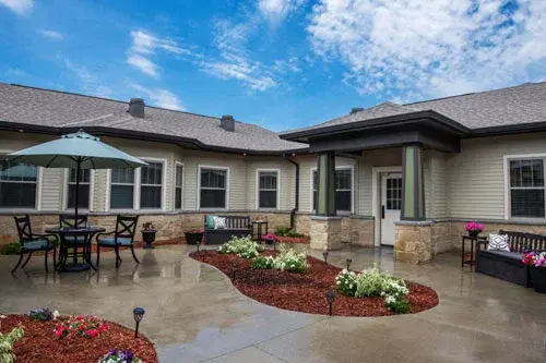 Silverado Lee's Summit — Memory Care — Lees Summit, MO photo