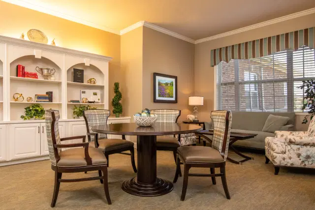 Silverado Overland Park Memory Care Community — Memory Care — Overland Park, KS photo