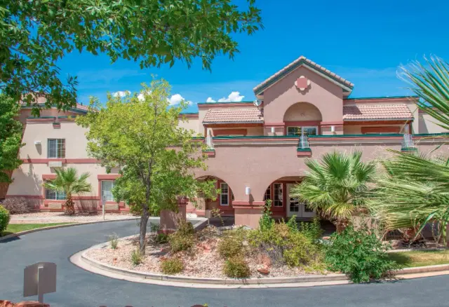 Southgate Senior Living — Memory Care — Saint George, UT photo