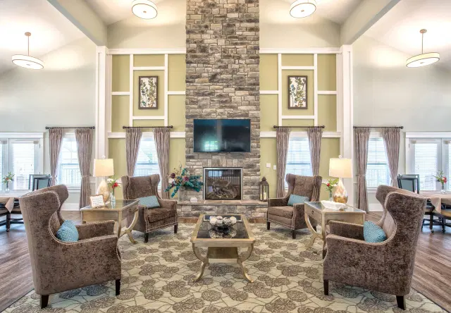 Spring Arbor of Richmond — Memory Care — Richmond, KY photo