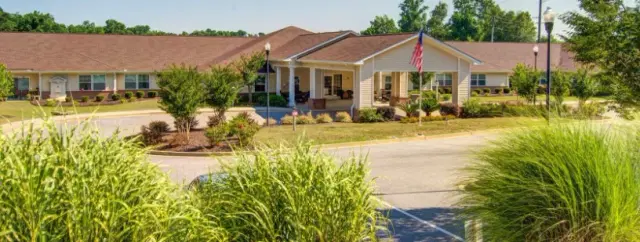 Spring Oak Lexington — Memory Care — Lexington, SC photo