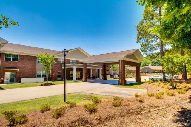 Spring Oak York — Memory Care — York, SC photo