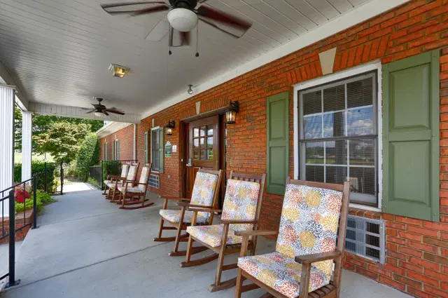 Star Pointe Senior Living — Memory Care — Huntsville, AL photo