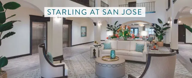 Starling of San Jose — Memory Care — Jacksonville, FL photo