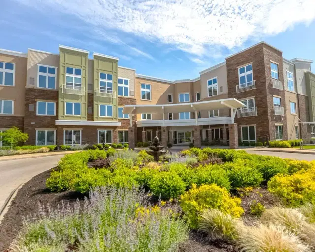 Storypoint Parma — Memory Care — Parma, OH photo