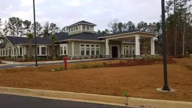 Stratford Place Memory Care — Memory Care — Goose Creek, SC photo