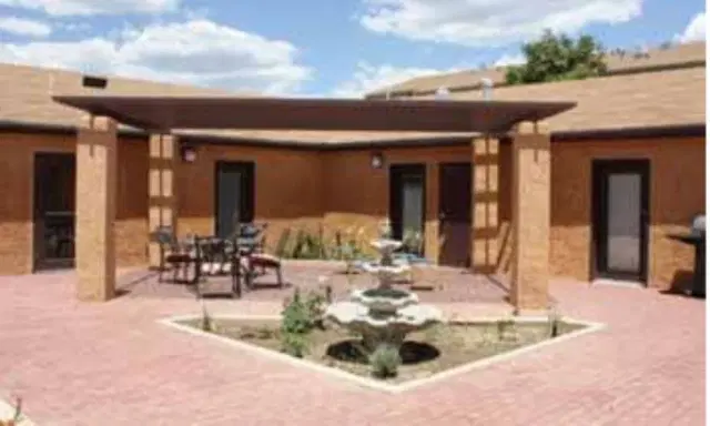 Sunset Vista Adult Care Home — Memory Care — Silver City, NM photo