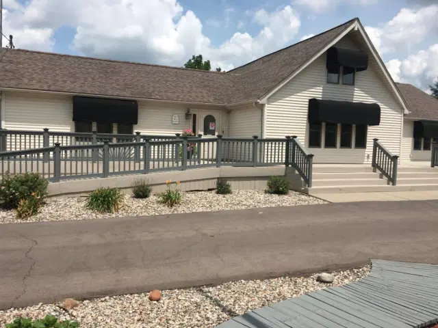Swank Home Assisted Living — Assisted Living — Swartz Creek, MI photo