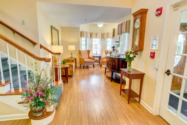 Symphony at Mentor — Memory Care — Mentor, OH photo