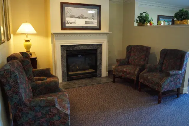 Taylorsville House — Memory Care — Taylorsville, NC photo