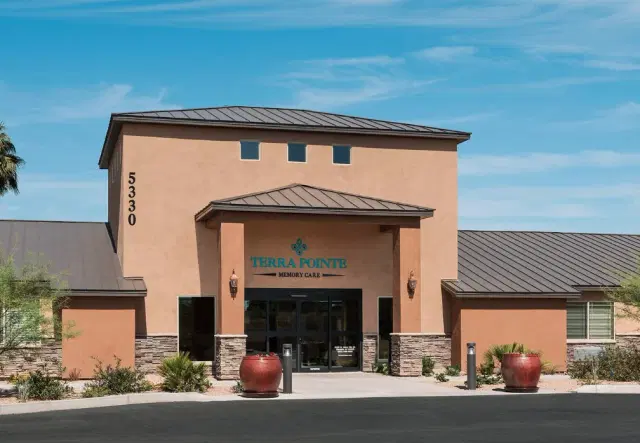 Terra Pointe Memory Care — Memory Care — Glendale, AZ photo