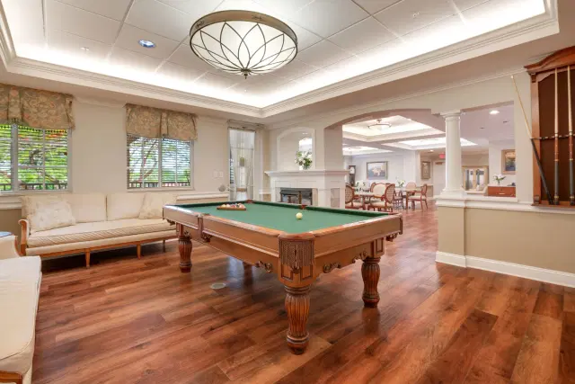 Terracina Grand — Memory Care — Naples, FL photo