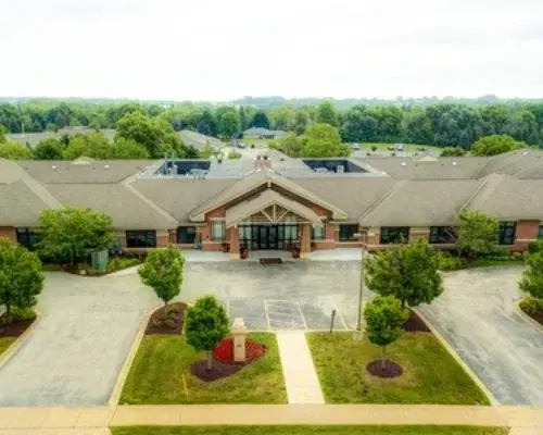 The Auberge at Oak Village — Memory Care — Menomonee Falls, WI photo