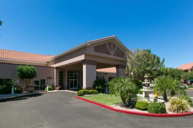 The Citadel Senior Living — Memory Care — Mesa, AZ photo
