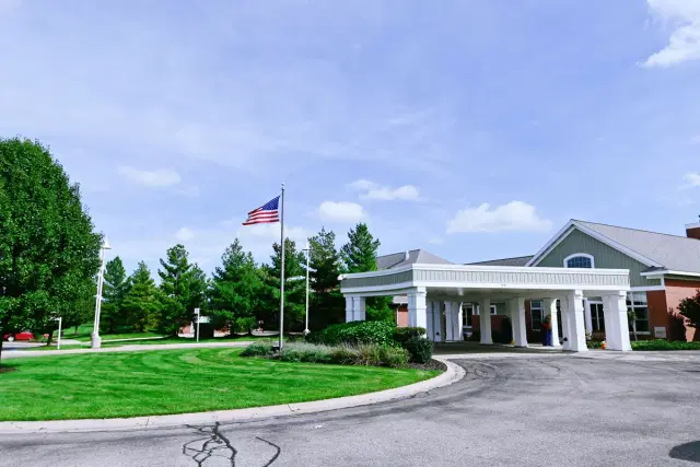 The Cortland Holland — Memory Care — Holland, MI photo