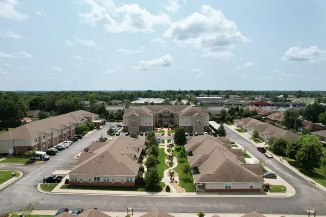 The Fremont Senior Living — Memory Care — Springfield, MO photo