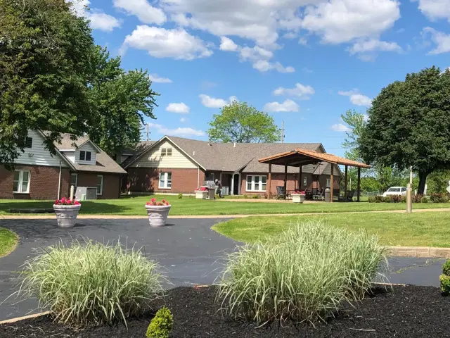 The Gables at Brady Circle — Memory Care — St. Louis, MO photo