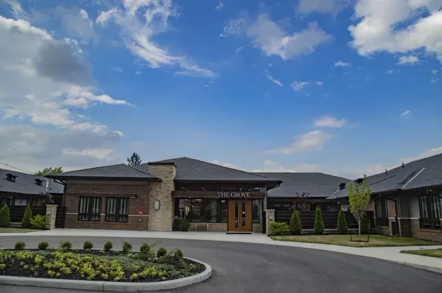 The Grove at Oakleaf Village — Memory Care — Columbus, OH photo