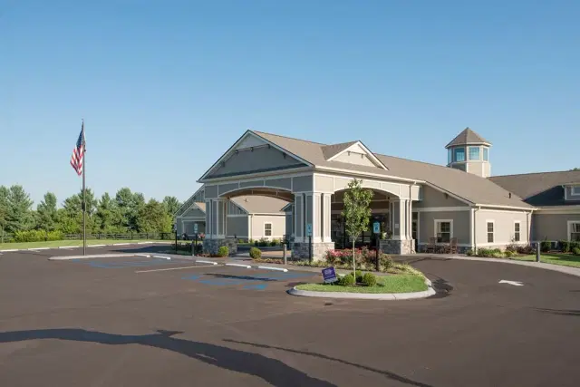 The Lantern at Morning Pointe Louisville — Memory Care — Louisville, KY photo