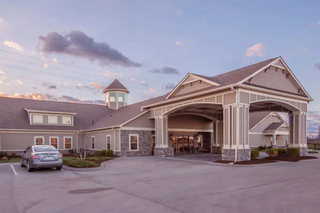 The Lantern at Morning Pointe of Lexington — Memory Care — Lexington-Fayette, KY photo