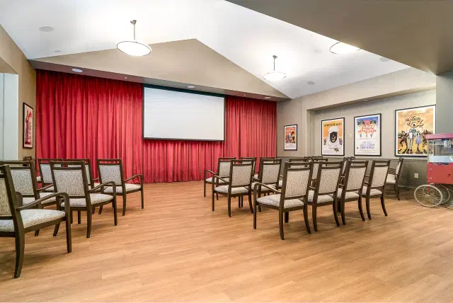 The Memory Center Atlanta — Memory Care — Johns Creek, GA photo