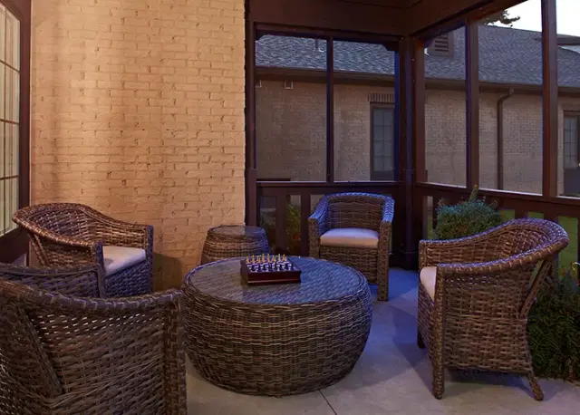 The Pearl at Dallas — Memory Care — Dallas, GA photo