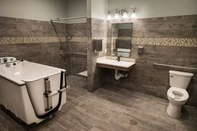 The Pearl at Five Forks — Memory Care — Simpsonville, SC photo