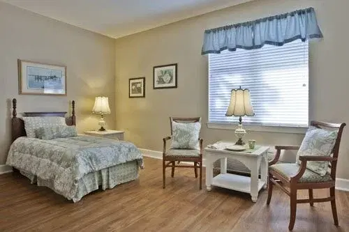 The Pines at Bluffton Assisted Living & Memory Care Community — Memory Care — Bluffton, SC photo