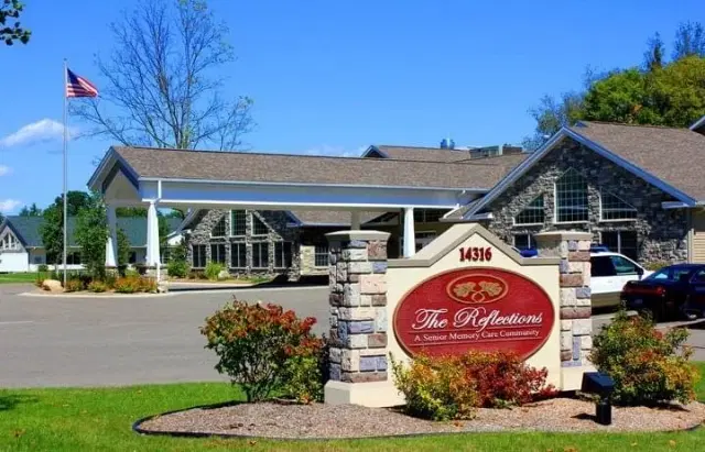 The Reflections — Memory Care — Battle Creek, MI photo