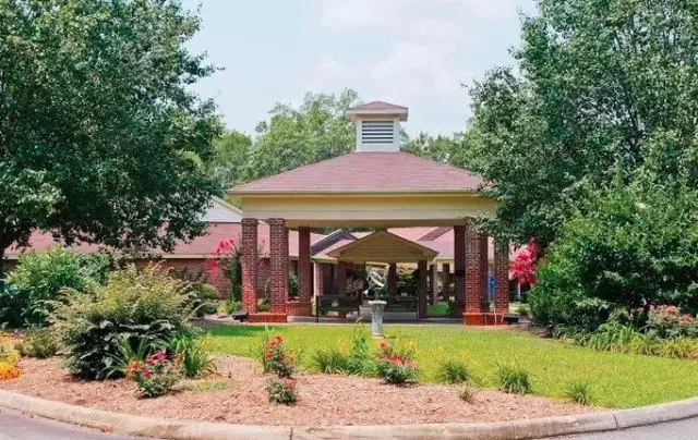 The Renaissance Senior Living — Memory Care — Due West, SC photo