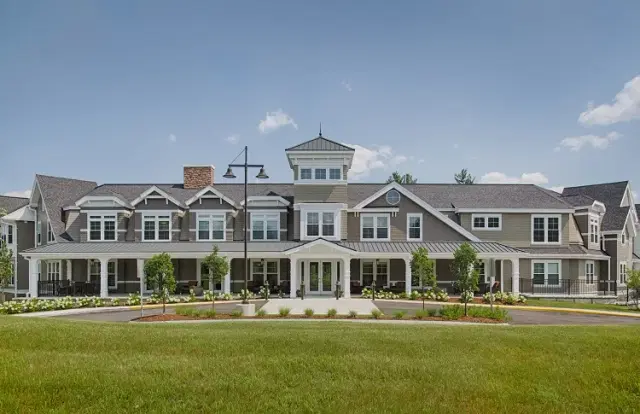 The Residence at Salem Woods — Memory Care — Salem, NH photo