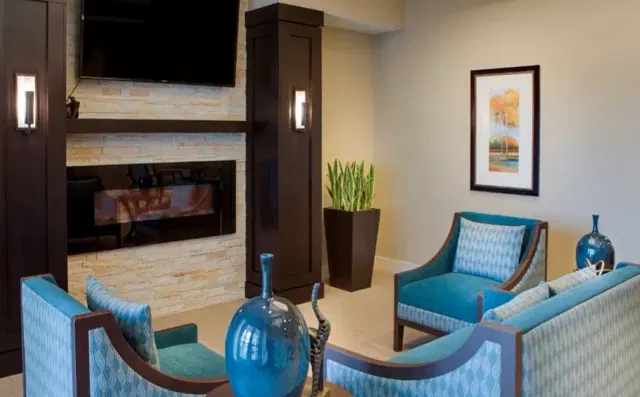 The Residences of Greer — Memory Care — Greer, SC photo