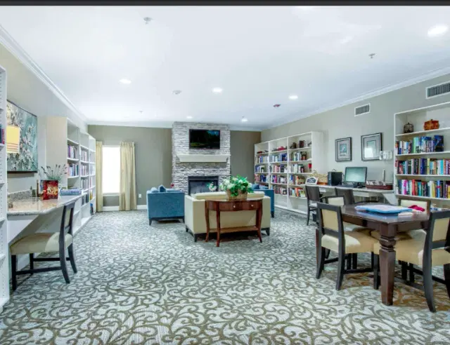 The Retreat at Covington — Memory Care — Covington, LA photo