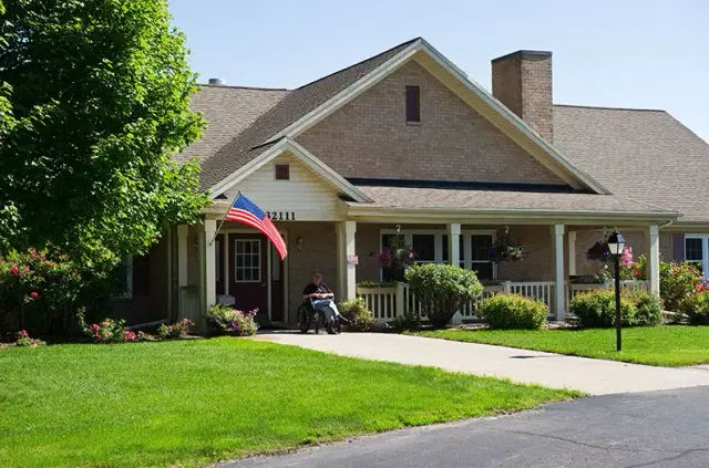 The Village of Westland — Memory Care — Westland, MI photo