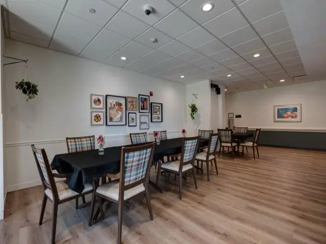 The Auberge at Brookfield — Memory Care — Brookfield, WI photo