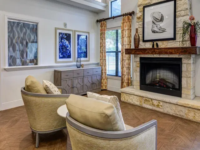 The Auberge at Onion Creek — Memory Care — Austin, TX photo