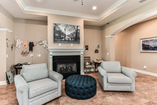 Tilden Memory Care and Assisted Living — Memory Care — Alexandria, VA photo