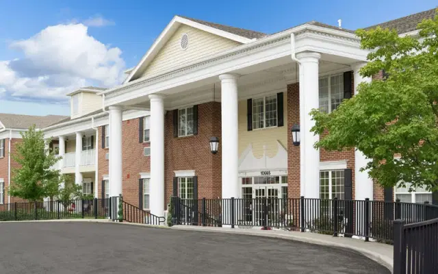 Trustwell Living of Overland Park — Memory Care — Overland Park, KS photo