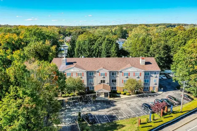 Victoria Court Memory Care — Memory Care — Cranston, RI photo