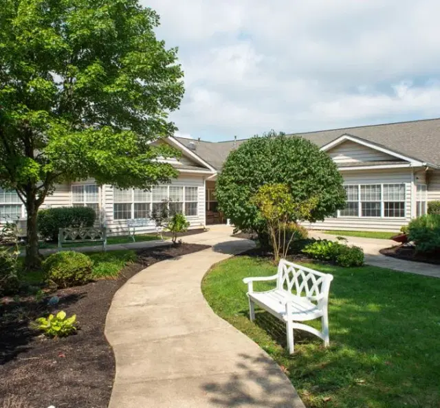 Viva Senior Living at Hagerstown — Memory Care — Hagerstown, MD photo