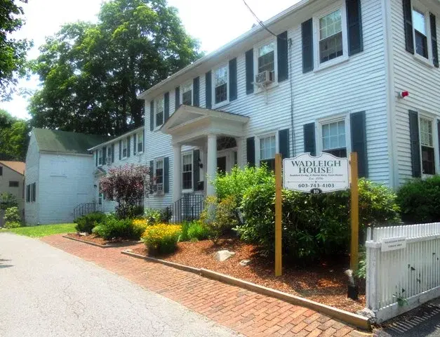 Wadleigh House — Memory Care — Dover, NH photo