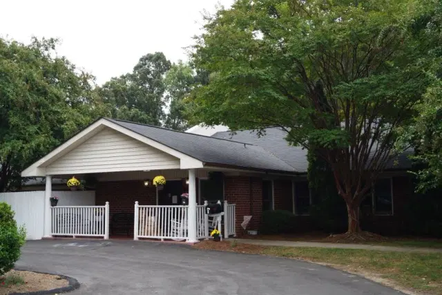 Wellington House — Memory Care — Gastonia, NC photo