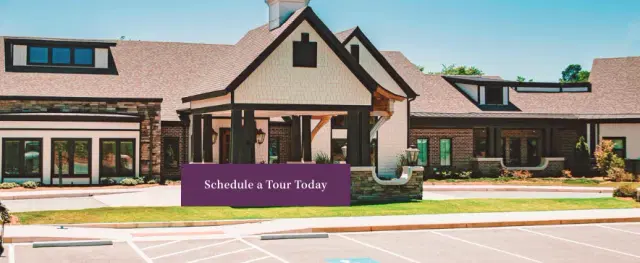 Westminster Memory Care — Memory Care — Lexington, SC photo